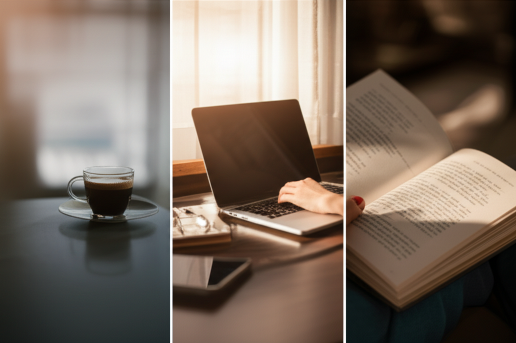 Daily Voice Coding Routine