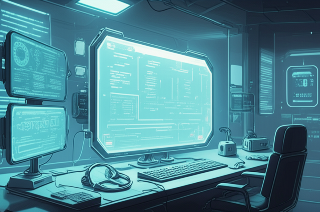 The Future of Developer Productivity