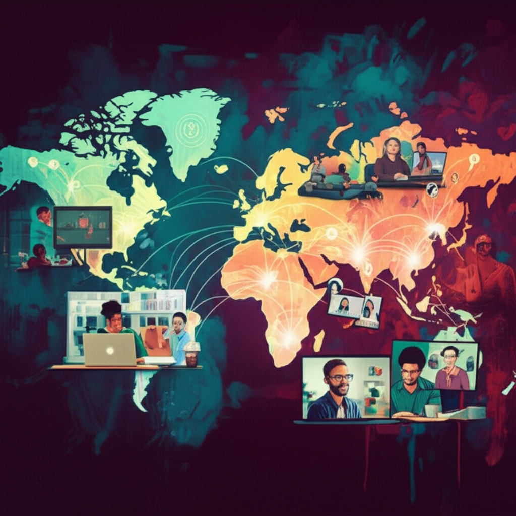 Multilingual Voice Coding